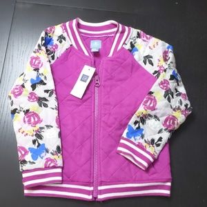 Baby Gap Girls Jacket